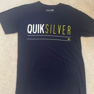 Quicksilver Small Men T-shirt